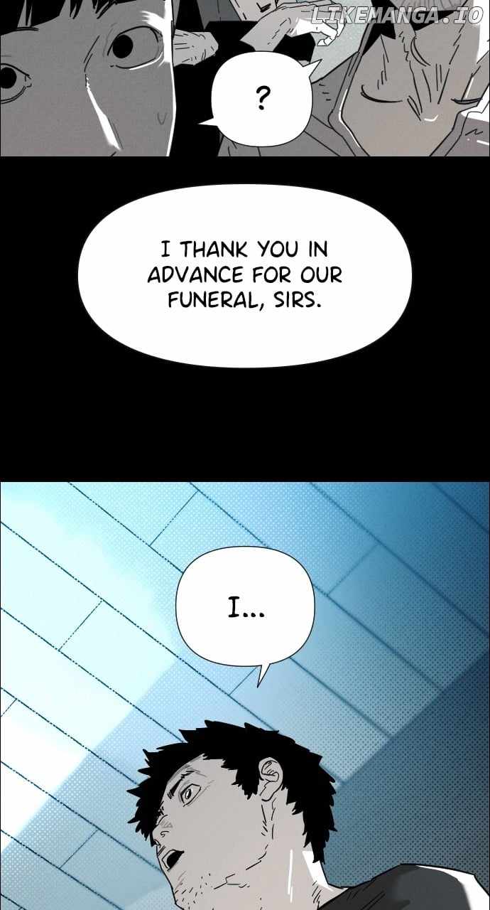 Zombie Funeral Services Chapter 13 27